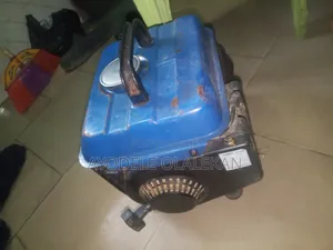 Small Generator