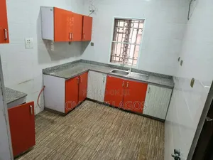 3bdrm Apartment in Lekki Conservation for rent