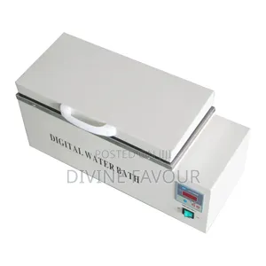 Laboratory Water Bath