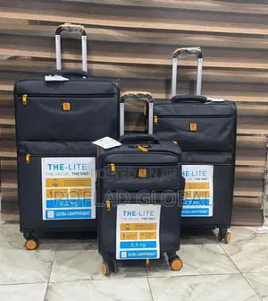 Quality Luggage Box