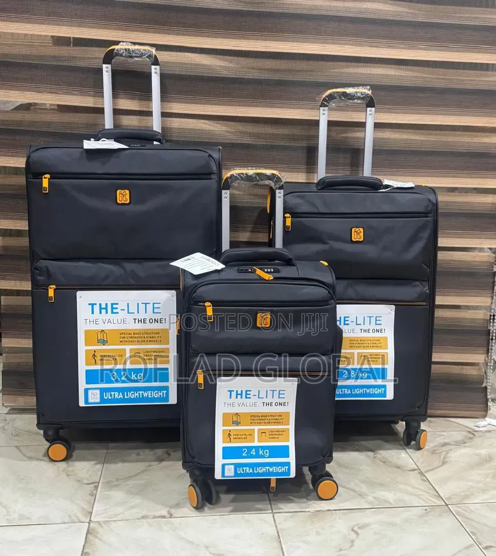 Quality Luggage Box