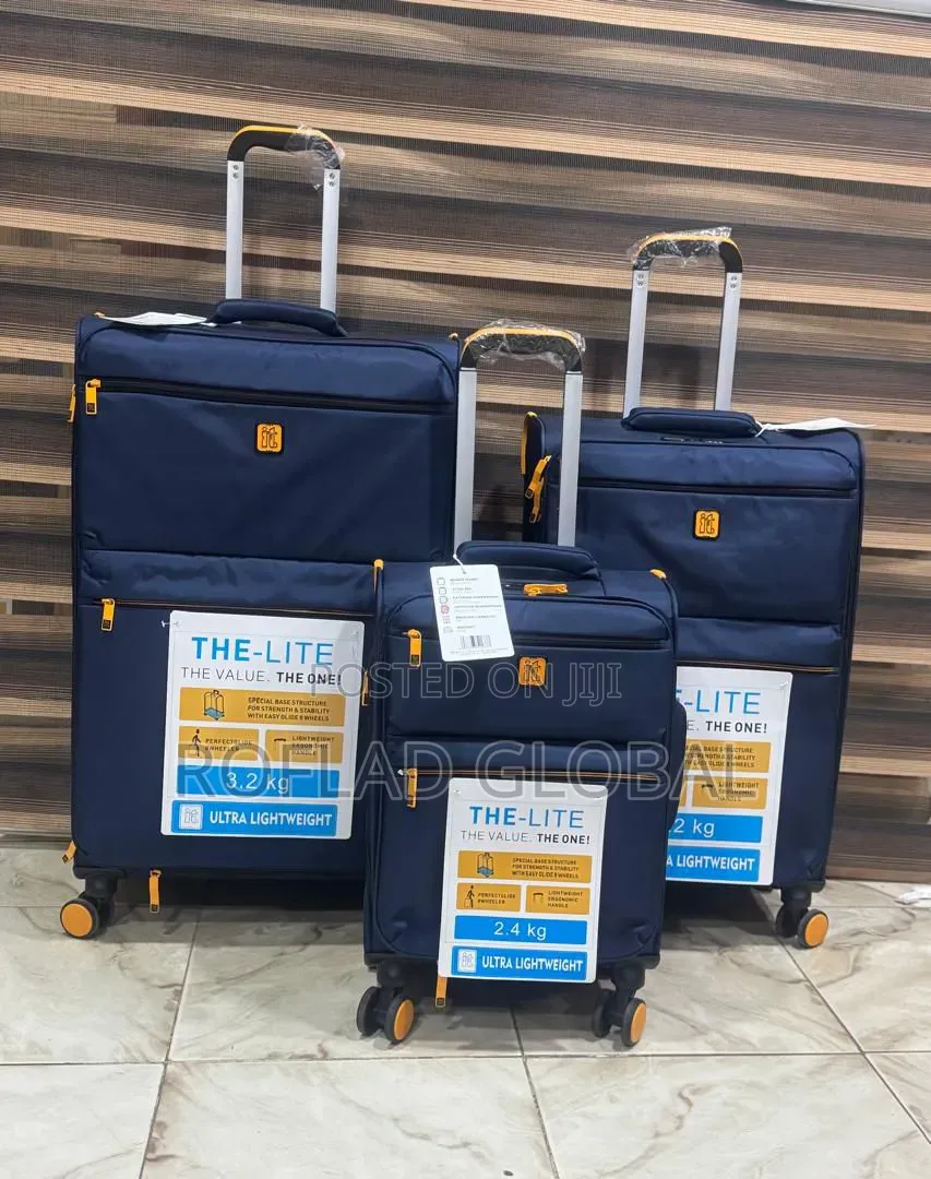 Quality Luggage Box