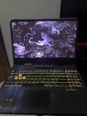 Laptop Asus TUF Gaming FX504 16GB Intel Core i5 HDD+SSD 1T