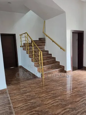 5bdrm Duplex in Parkview Estate for rent