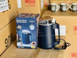 Electric Dry Grinder