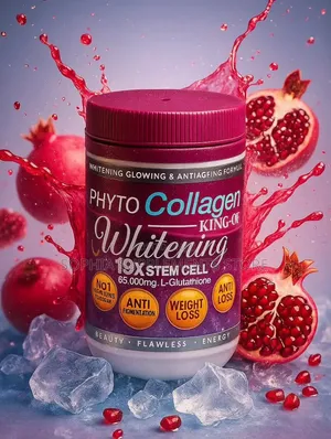 Phyto Collagen
