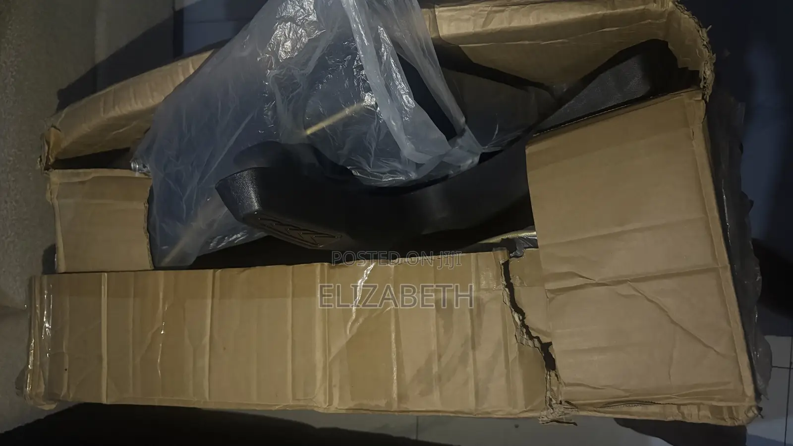 Gaming Chair