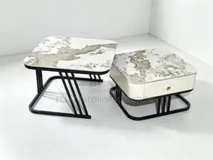 2in1 Center Table