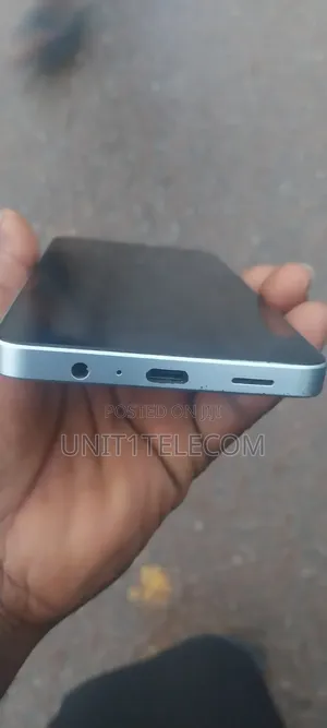 Samsung Galaxy A06 64 GB Silver