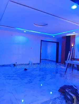 2bdrm Block of Flats in Triumph, Kuje for rent