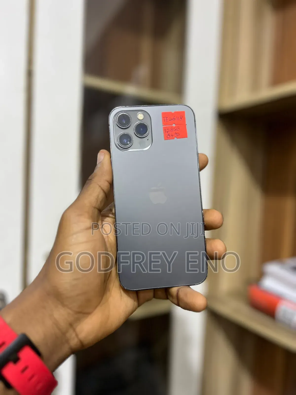 New i-mobile 2207 Silver