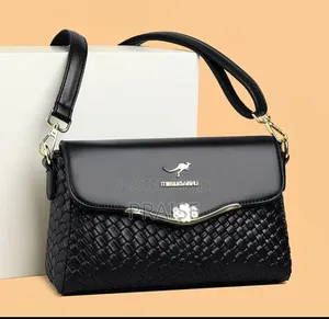 Unisex Bags