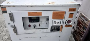 Perkins 20kva Generator