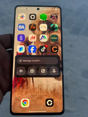 Tecno Camon 30 256 GB Gray