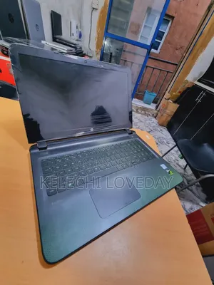 Laptop HP Pavilion Gaming Laptop 15-dk2xxx 16GB Intel Core i7 SSD 1T