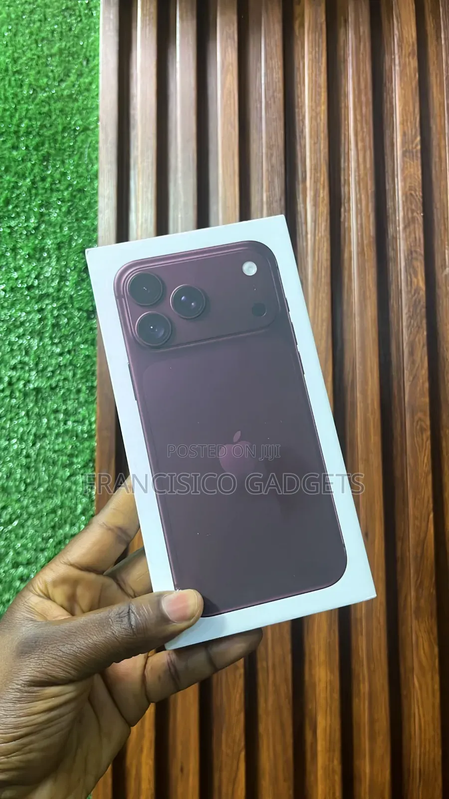 New Apple iPhone 18 Pro Max 256 GB