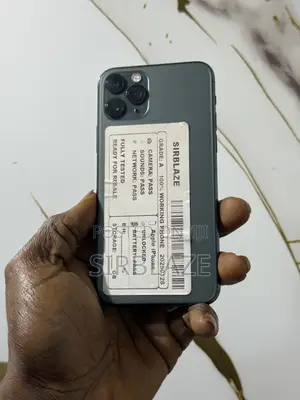 Apple iPhone 11 Pro 64 GB