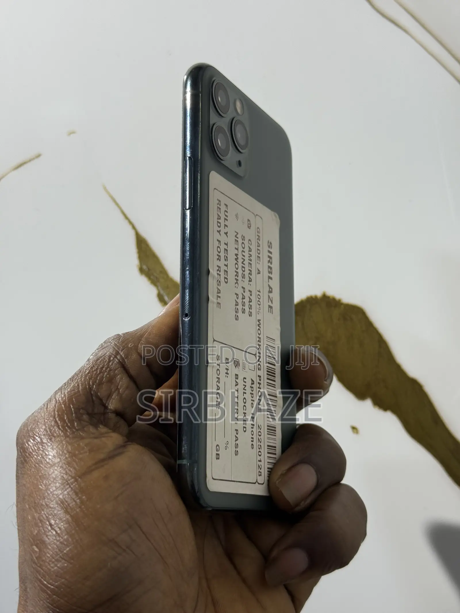 Apple iPhone 11 Pro 64 GB