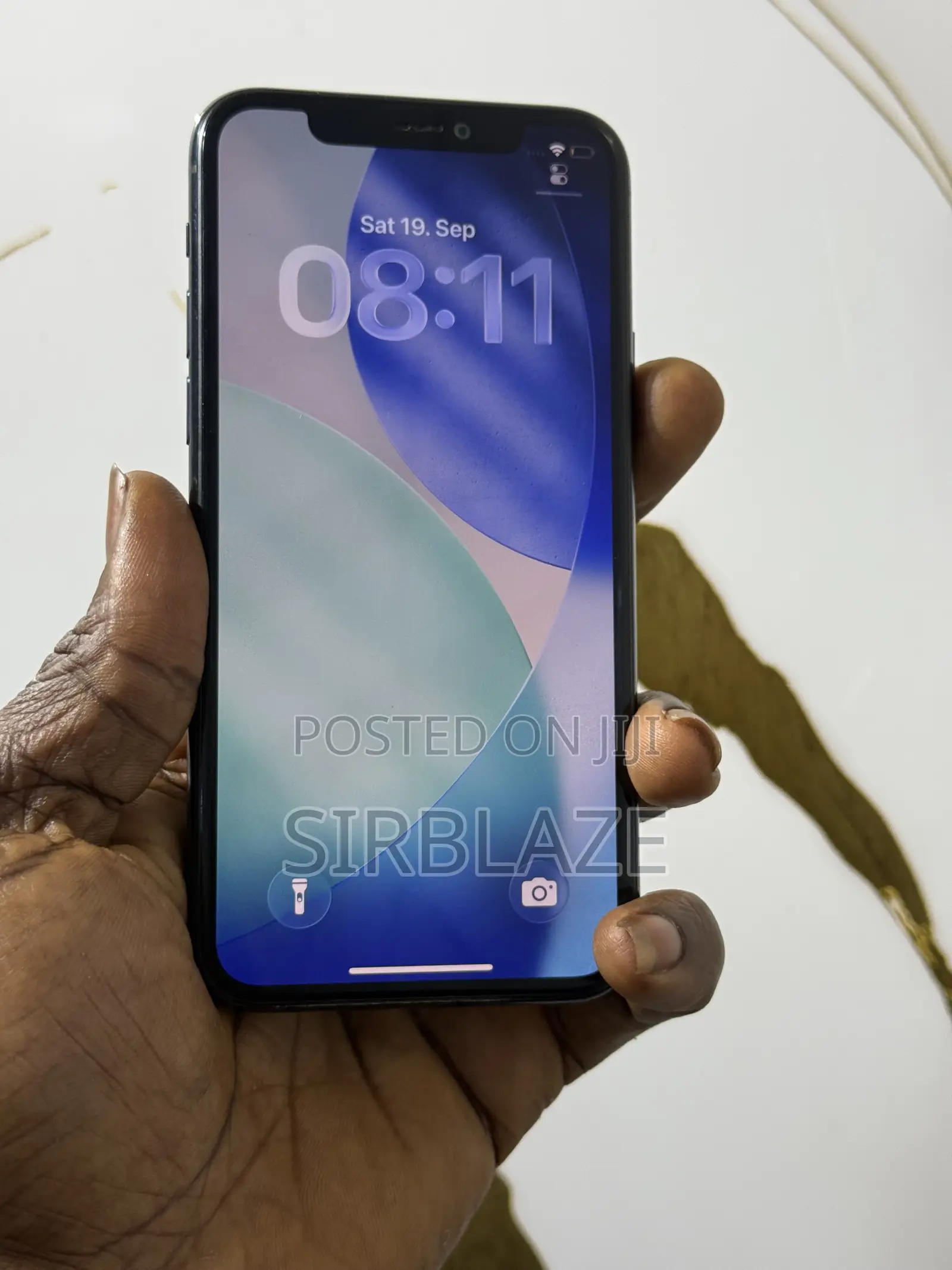 Apple iPhone 11 Pro 64 GB