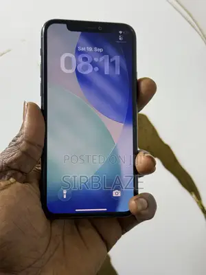 Apple iPhone 11 Pro 64 GB