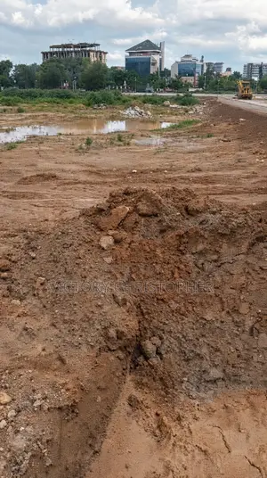 1000sqm Residential Land