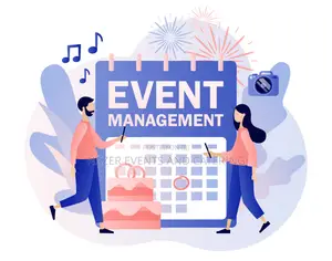 Professional Event Planning and Coordination in Lagos