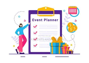 Professional Event Planning and Coordination in Lagos