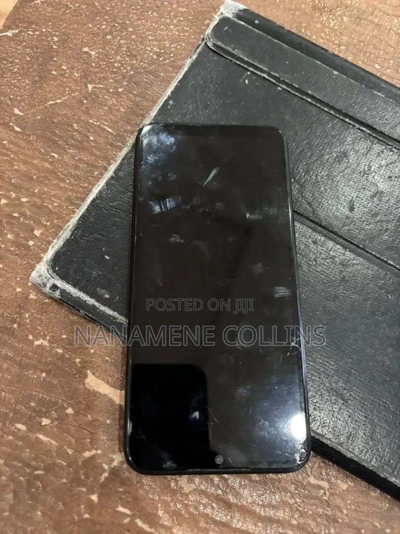 Xiaomi Redmi Note 8 128 GB Black