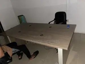 Large Executive Office Conference Table