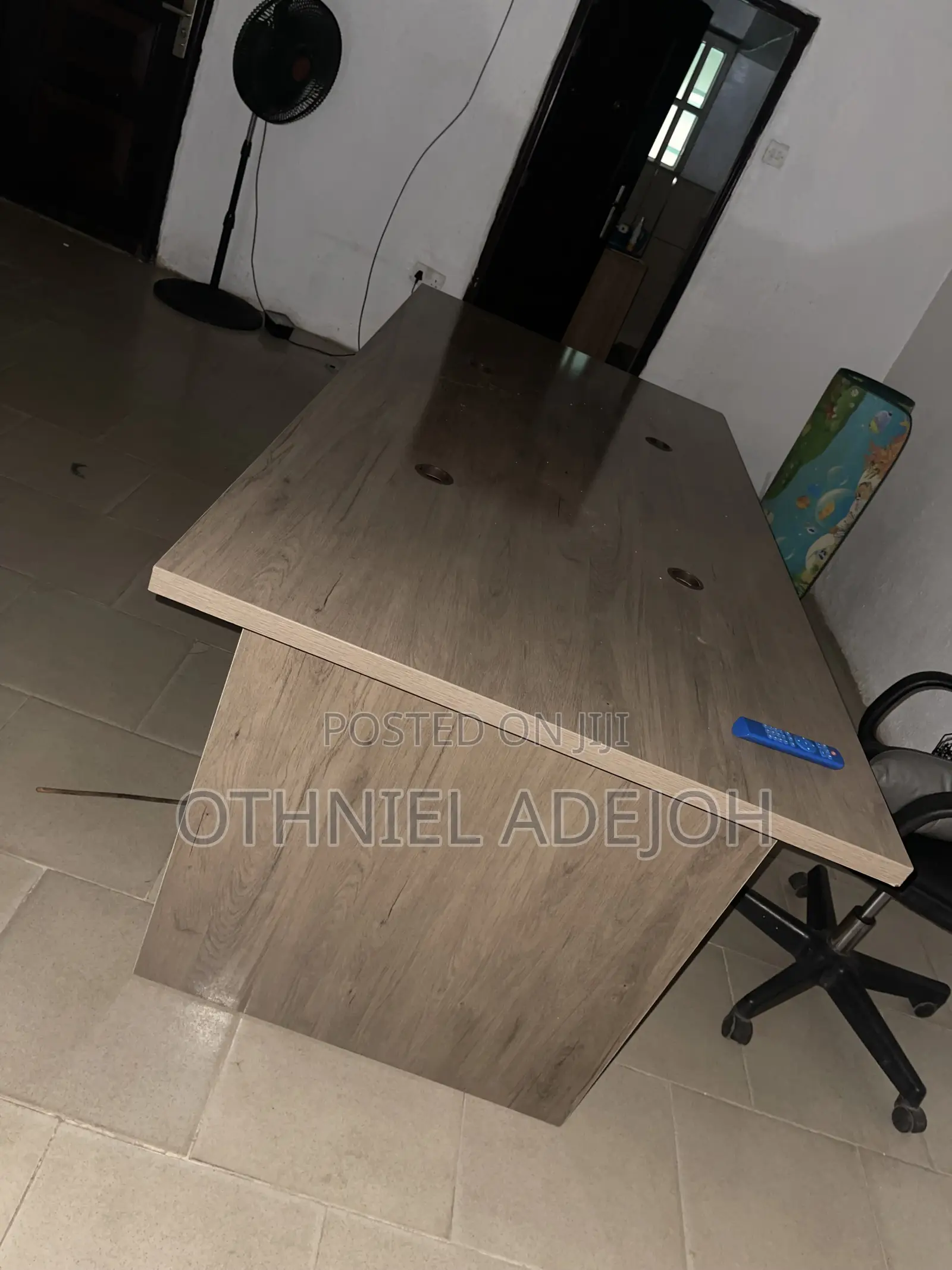 Large Executive Office Conference Table