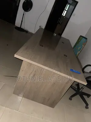 Large Executive Office Conference Table