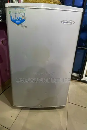 Haier Thermocool Fridge