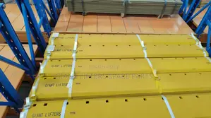 Caterpillar 5d9561 Grader Blade 7ft – 12h 120h 140h 143h 135h