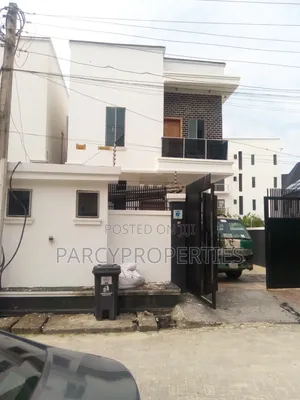 1bdrm Apartment in Lekki Phase 2 for rent