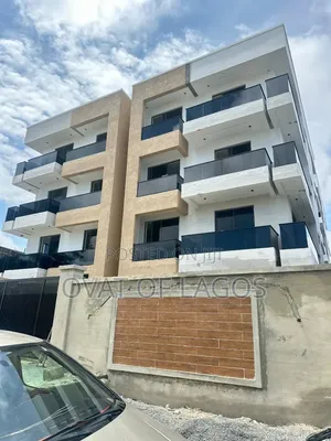 2bdrm Apartment in Lekki Phase 1 for sale