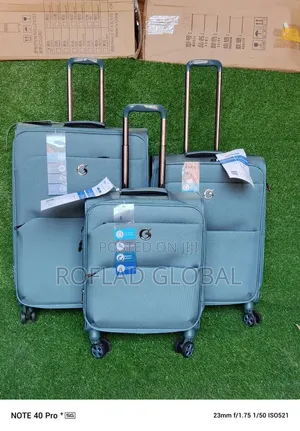 Quality Luggage