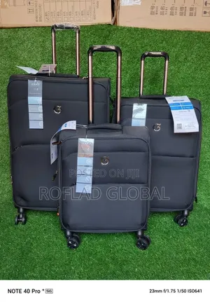 Quality Luggage