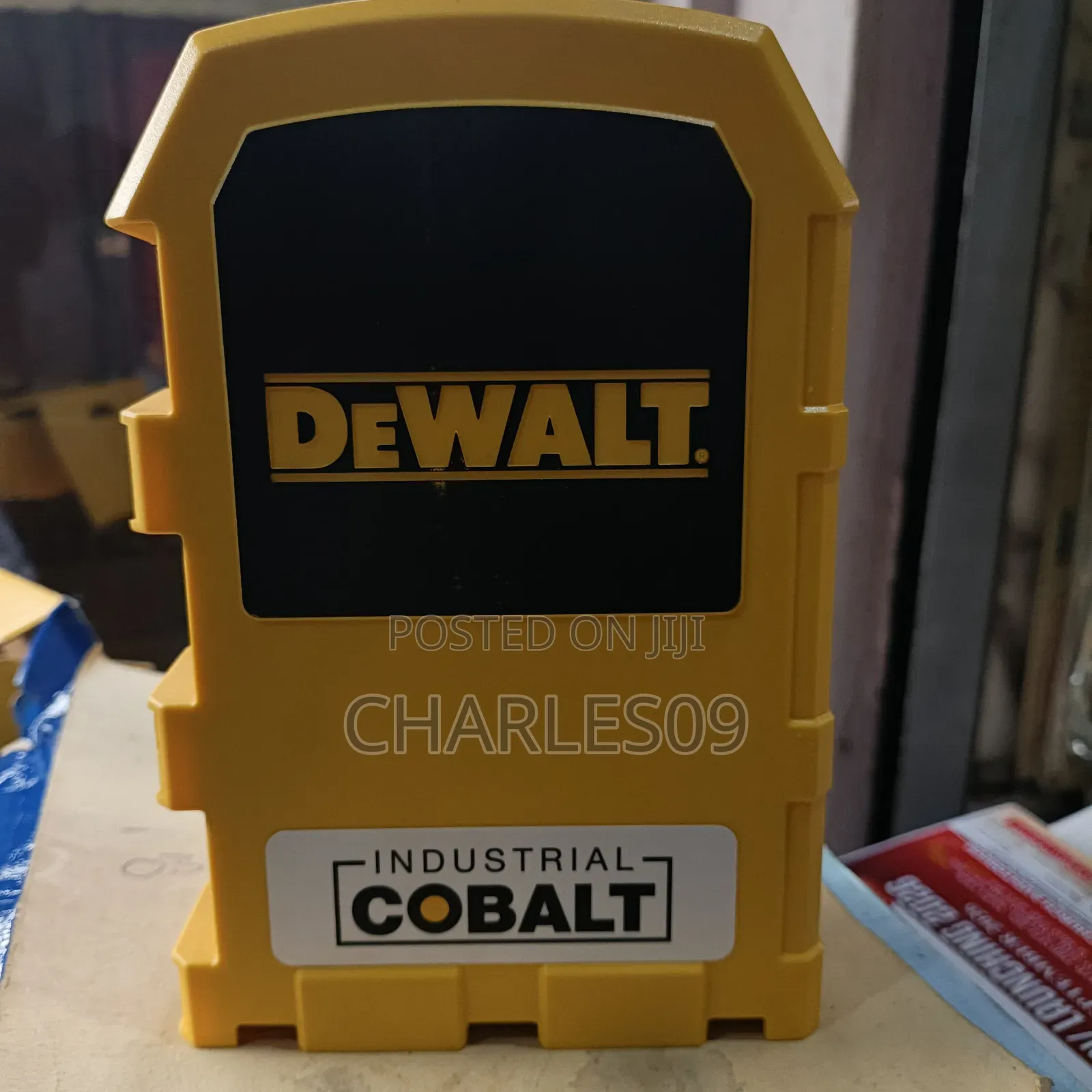 Drill Bit DeWalt