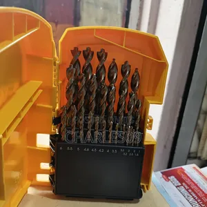 Drill Bit DeWalt