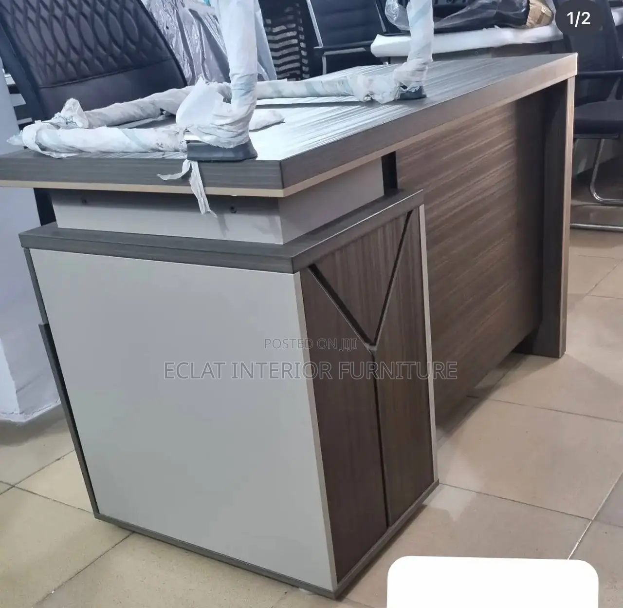 Office Table 1.2meters