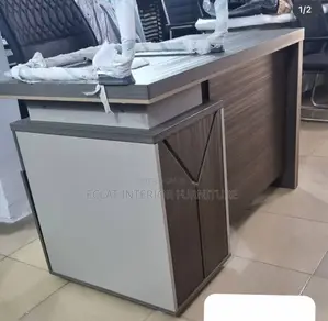 Office Table 1.2meters