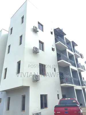 2bdrm Block of Flats in Karu for sale