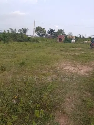 1 Plot of Land for Sale in Moriah Park in Agbowa, Ikorodu Lagos
