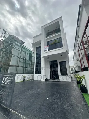 5bdrm Duplex in Orchid, Lekki Expressway for sale