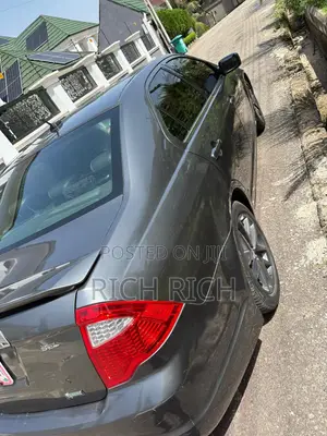 Ford Fusion SE 2013 Gray