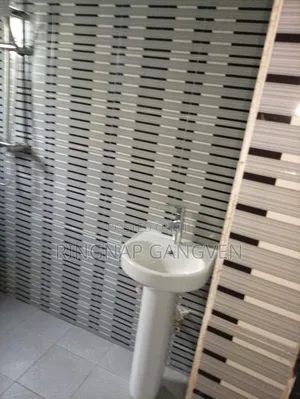 2bdrm Block of Flats in Triumph Estate, Kuje for rent