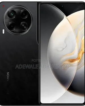 Tecno Camon 30 256 GB Gray
