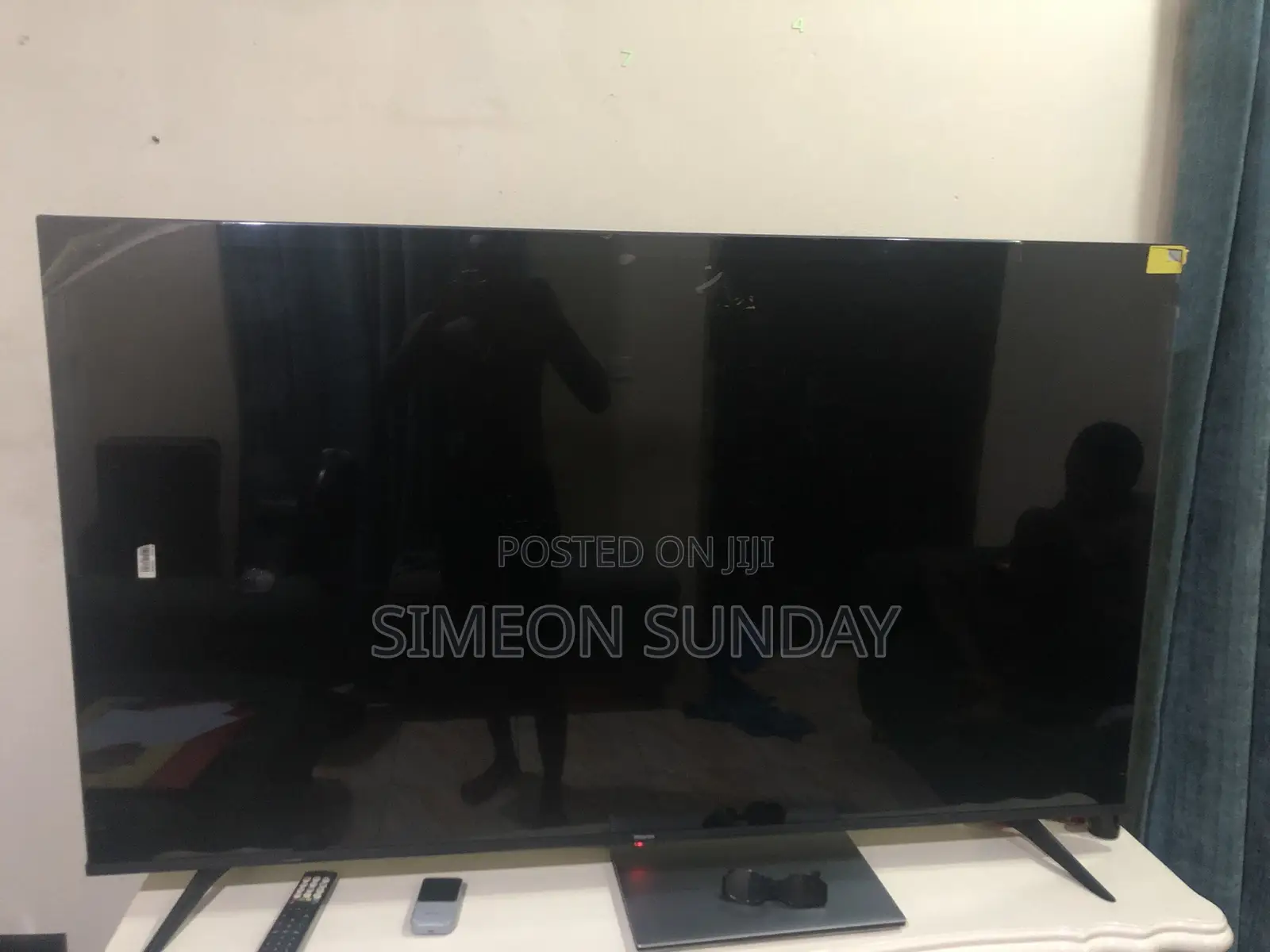 Television