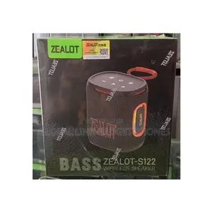 NEW SUPERBASS S122 Portable Bluetooth Speaker Bass Wireless Speaker