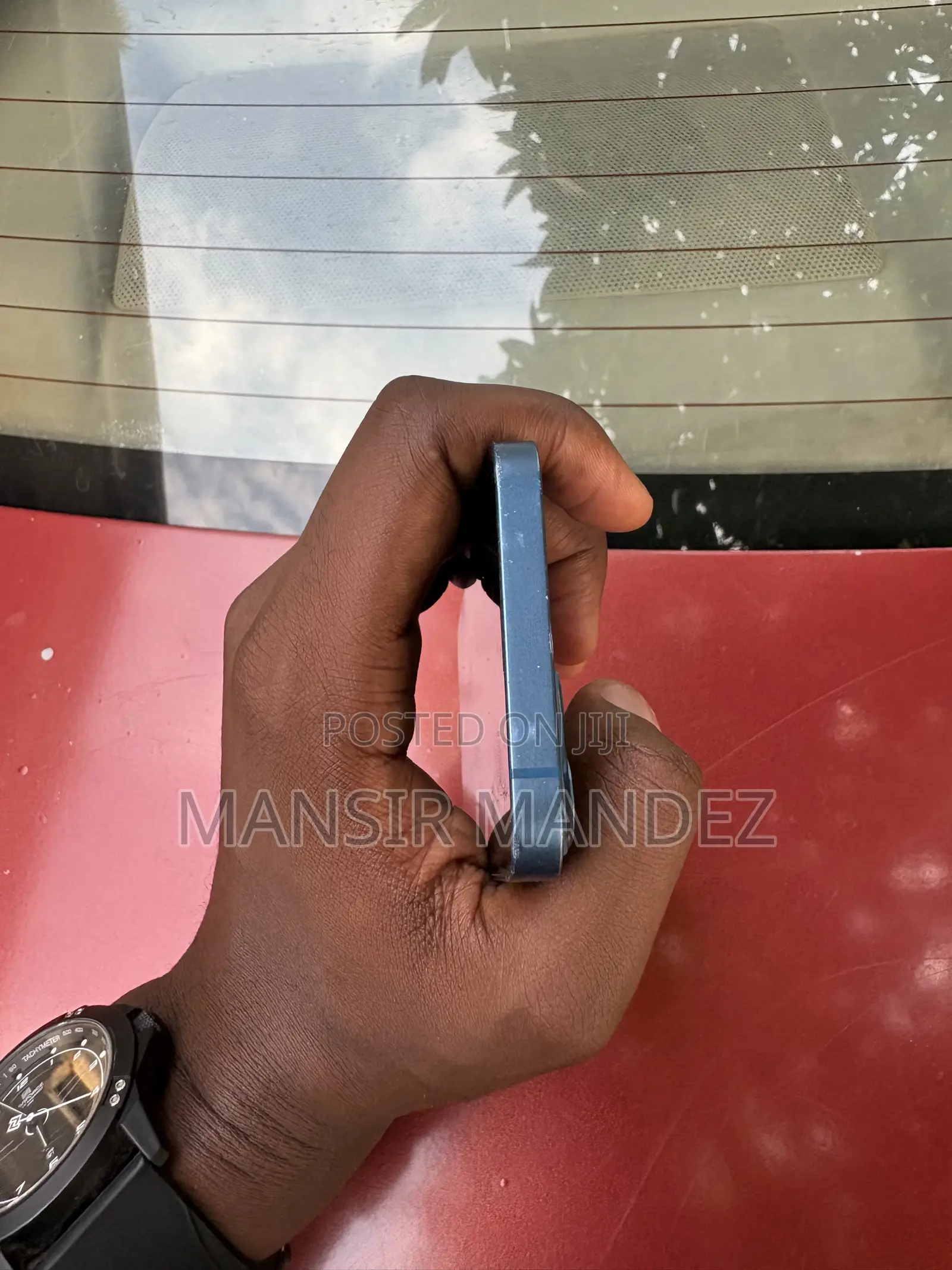 Apple iPhone 13 128 GB Blue